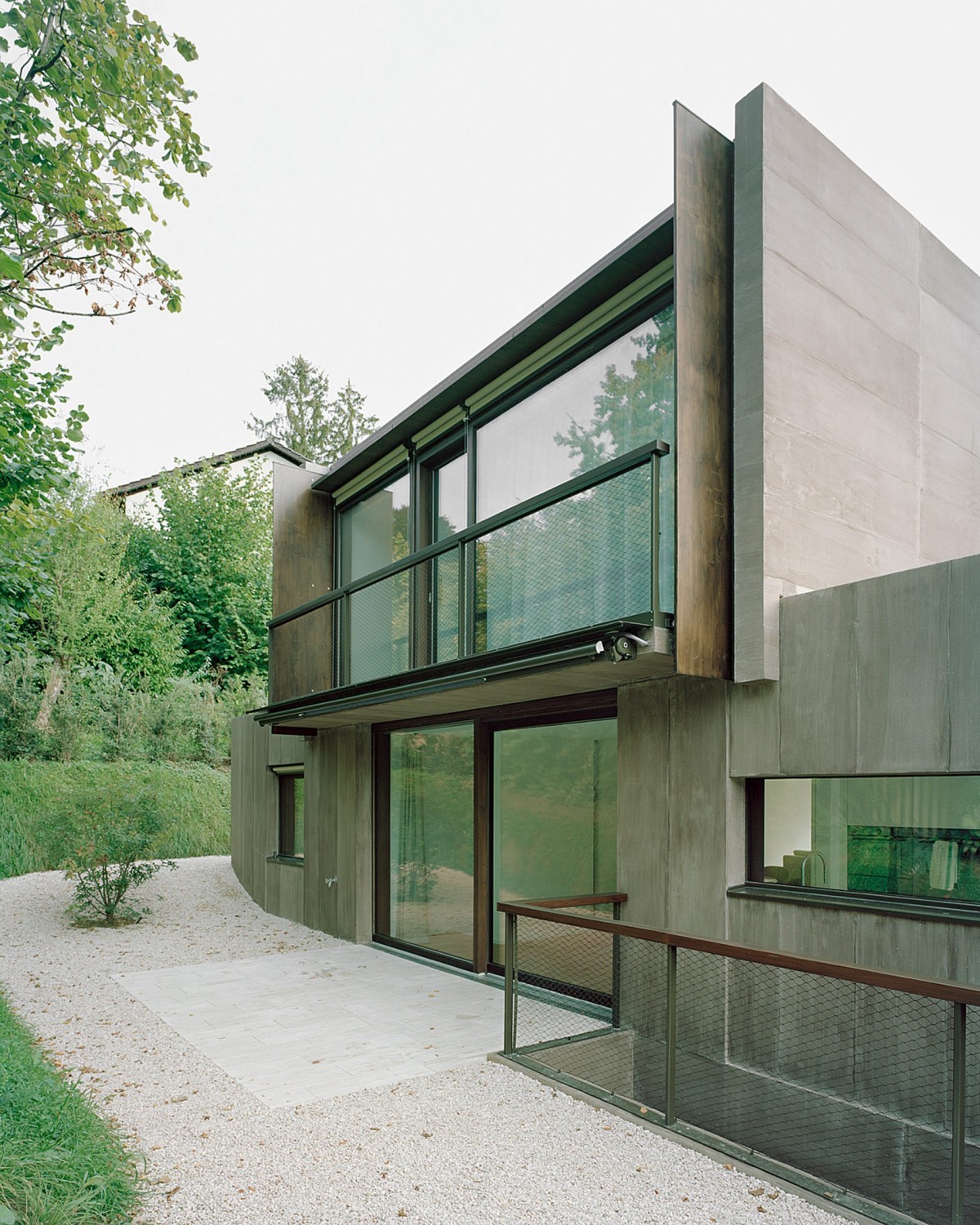 Detached House