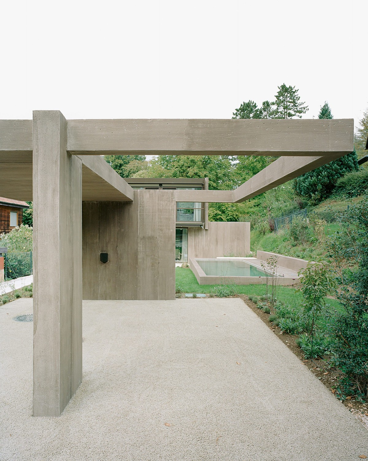 Detached House