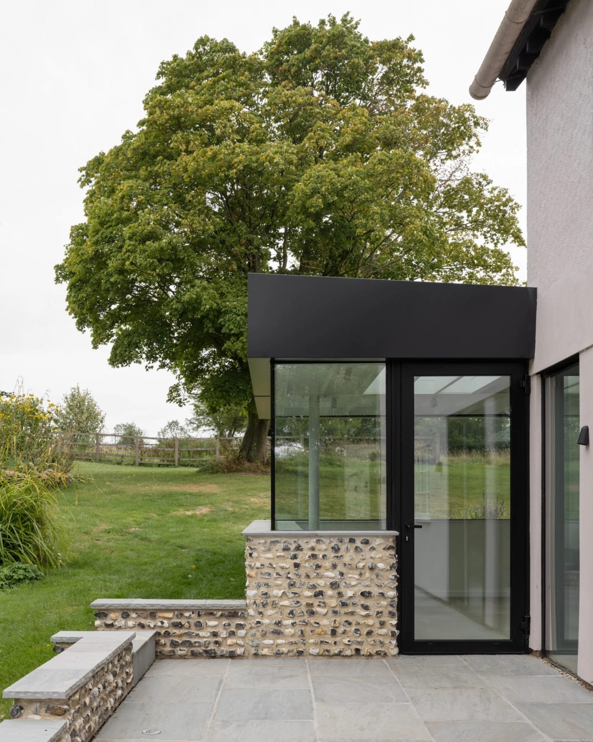Flint Farm 
