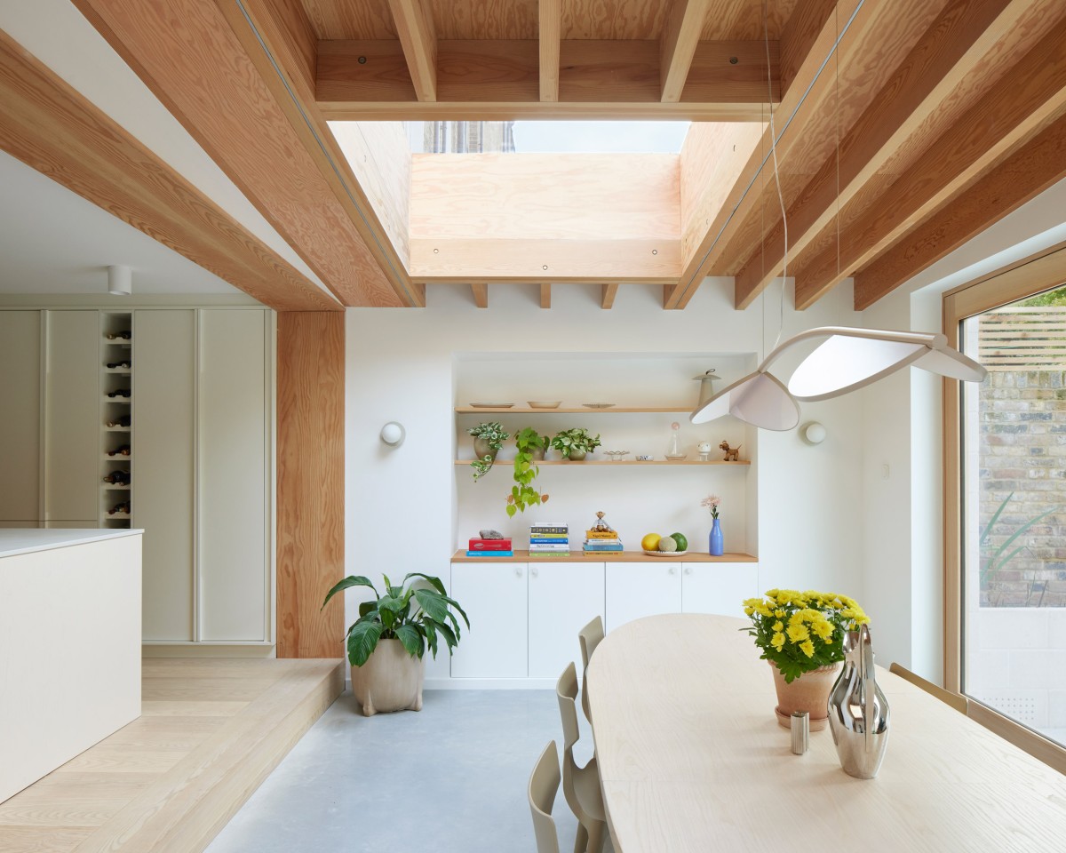 Hoj House