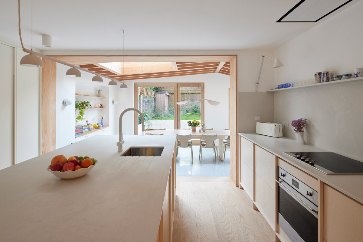Hoj House