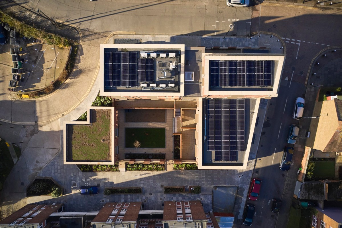 Sustentabilidade no imobiliário