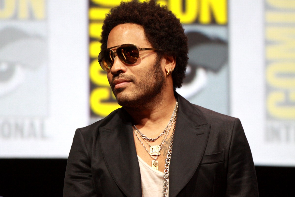 casa lenny kravitz parigi