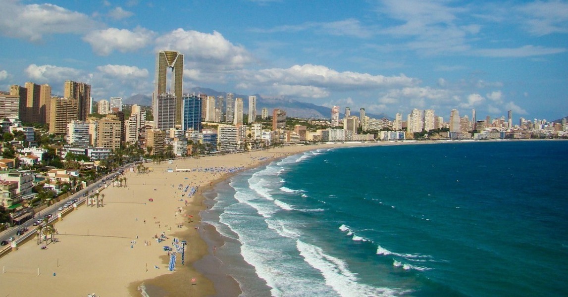 Benidorm