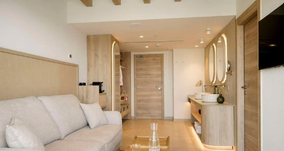 Iberostar Selection Es Trenc