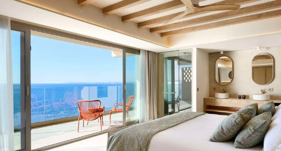 Iberostar Selection Es Trenc