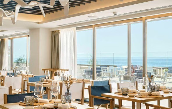 Iberostar Selection Es Trenc
