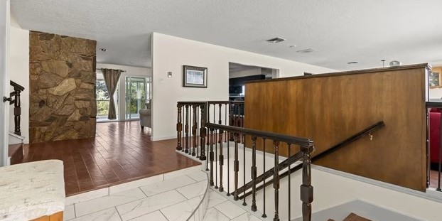 A casa de ‘Stranger Things’