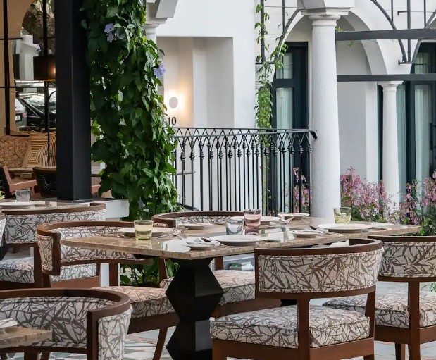 Park Hyatt Johannesburg