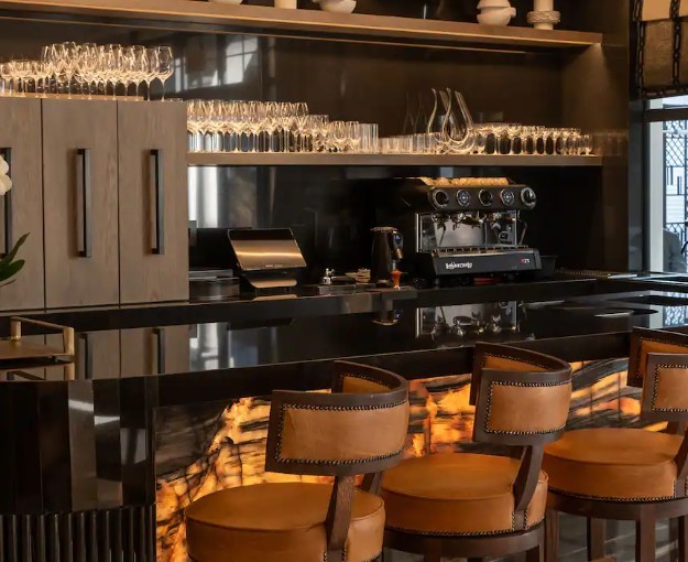 Park Hyatt Johannesburg