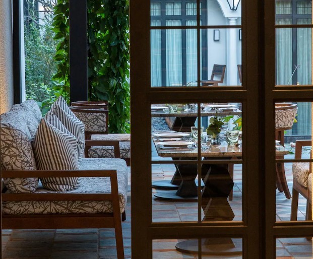 Park Hyatt Johannesburg