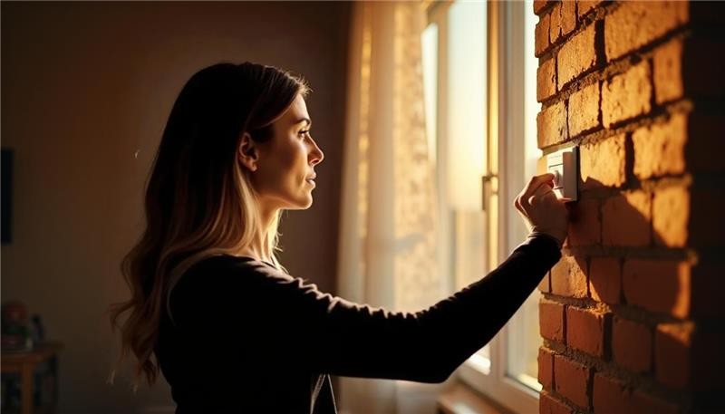 Cortinas electricas
