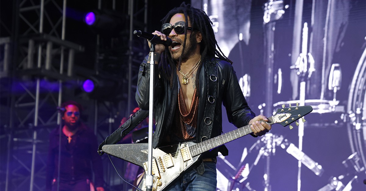 casa lenny kravitz parigi