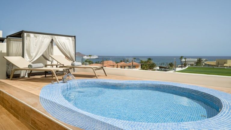 Zona chill out