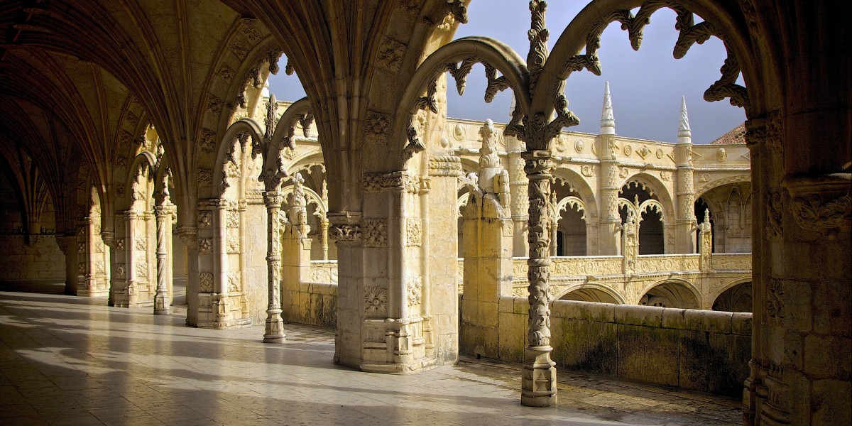 Meilleur site du patrimoine mondial de l'UNESCO au Portugal