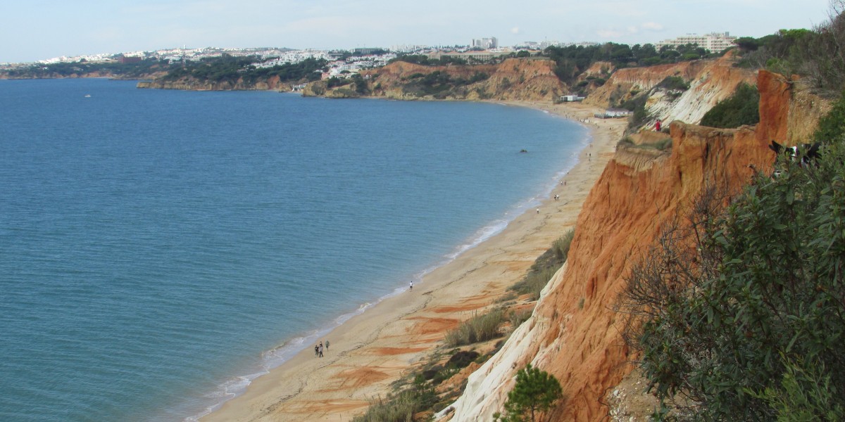 Best Blue flag beaches in Portugal