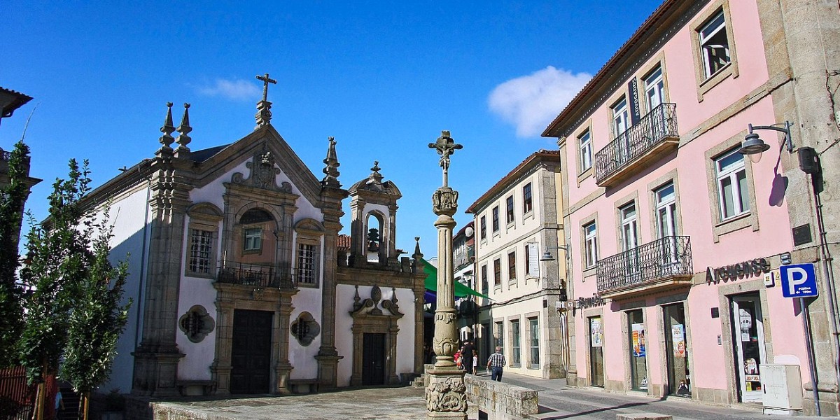 Arcos de Valdevez