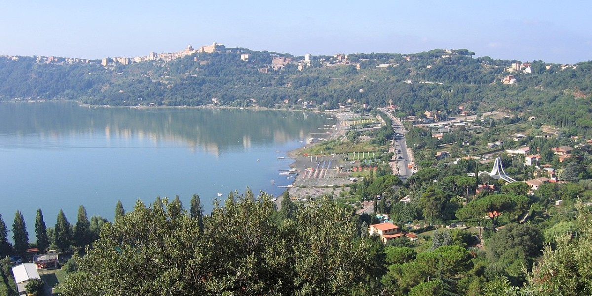 Castel Gandolfo