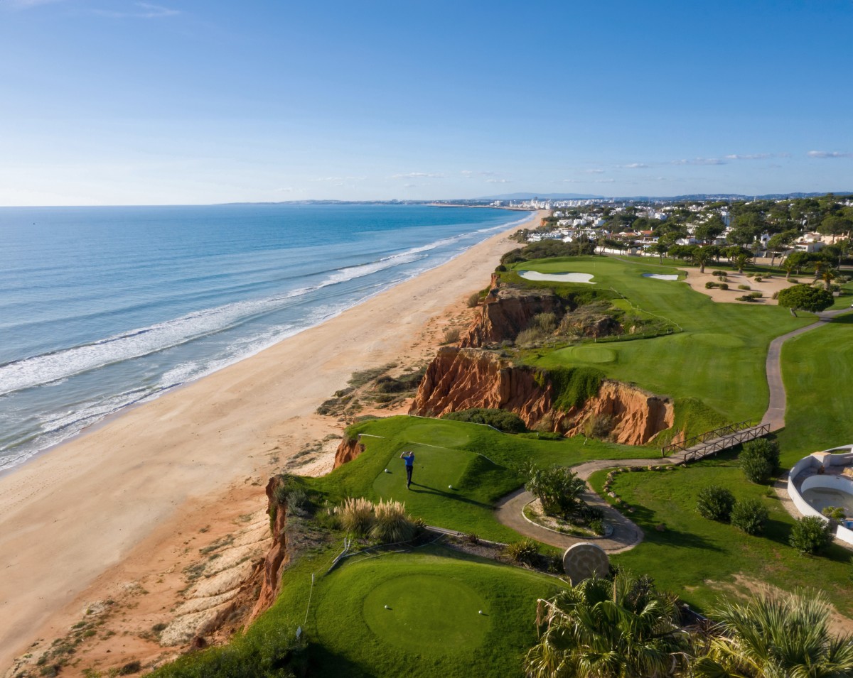 Vale do Lobo Residences