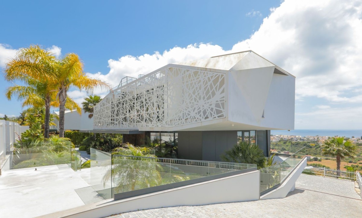 Modern architecture