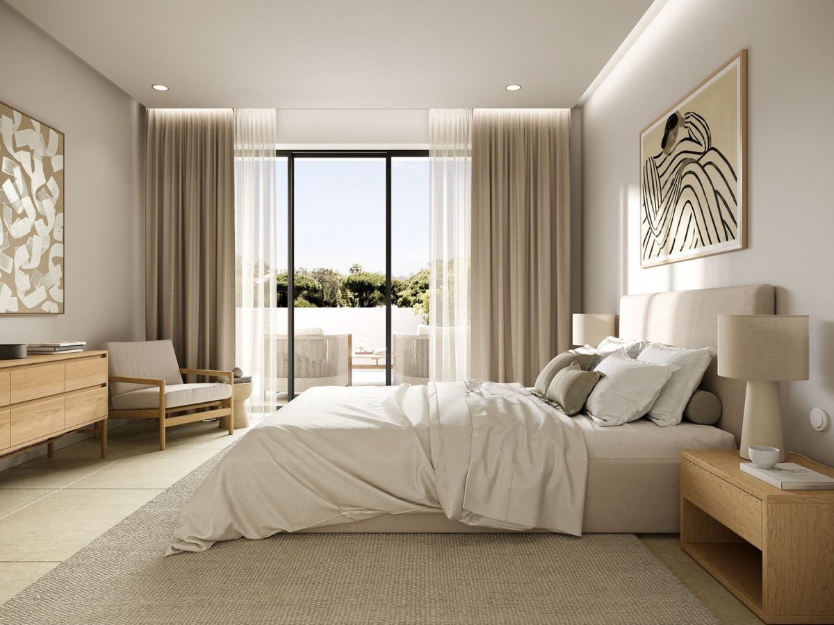 quarto moderno