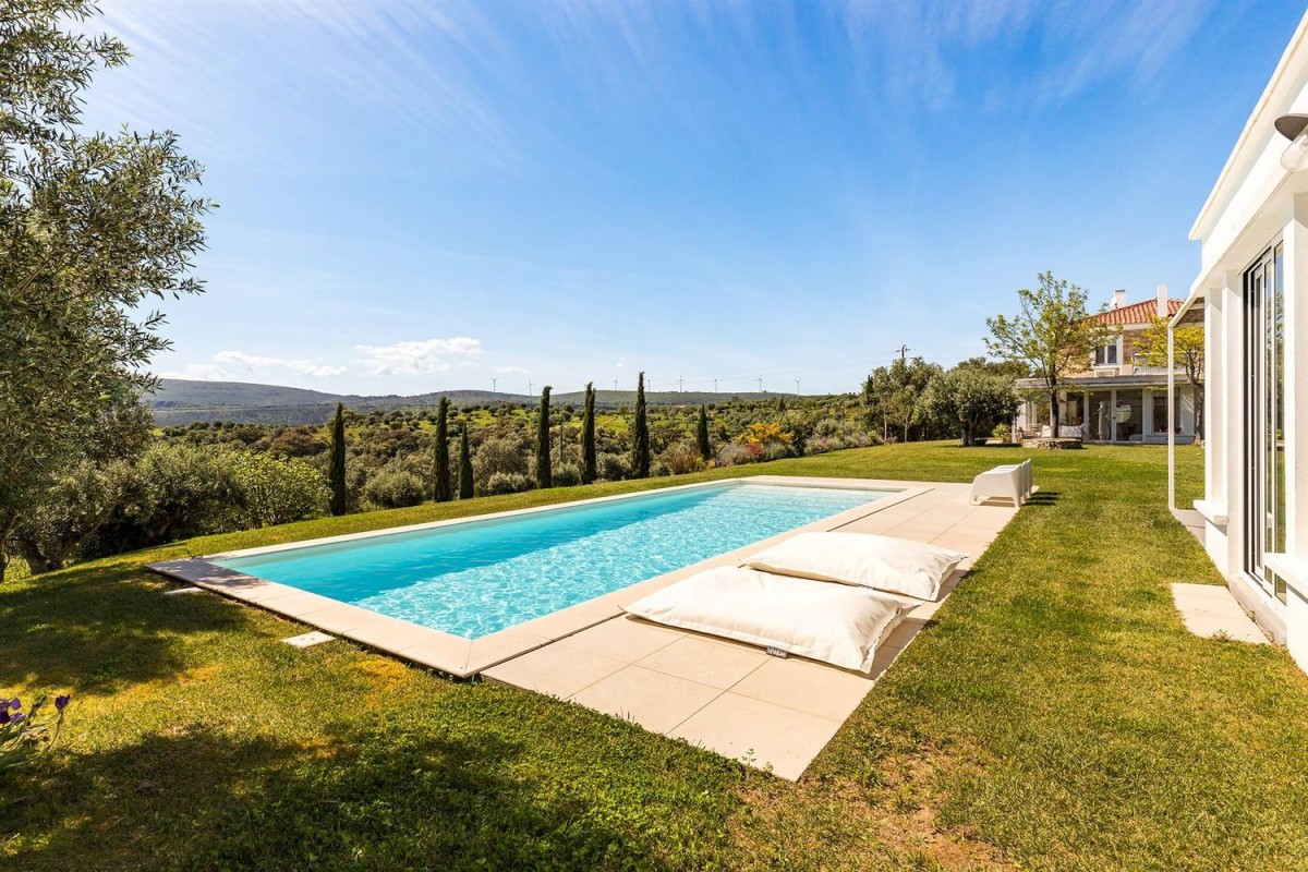casa de luxo
