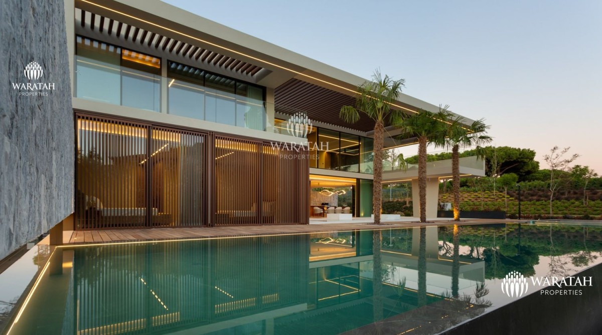 Villa Breeze in Quinta do Lago