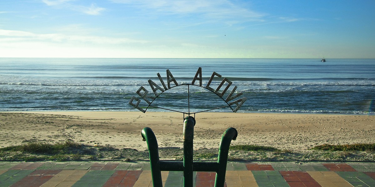 Best Blue flag beaches in Portugal