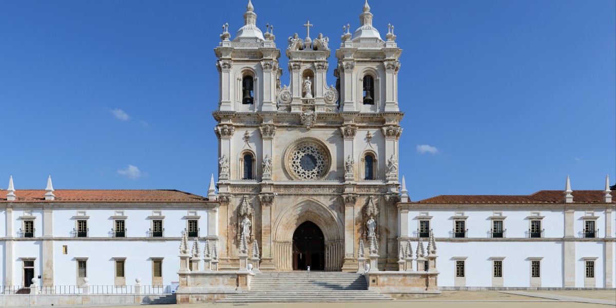 Meilleur site du patrimoine mondial de l'UNESCO au Portugal