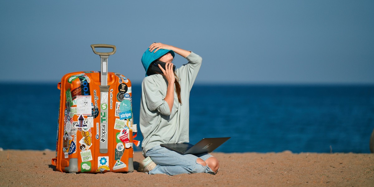 Remote work in Portugal