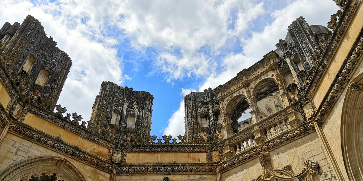 Site du patrimoine mondial de l'UNESCO au Portugal