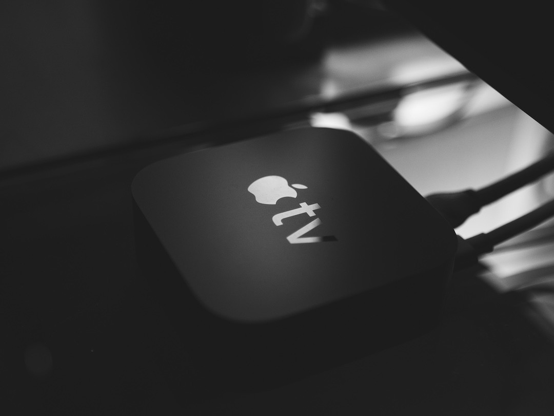 apple 4k
