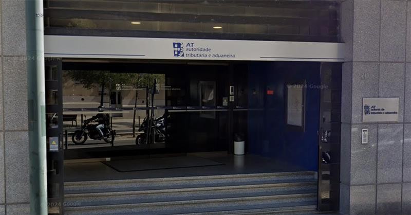 Autoridade Tributária e Aduaneira Simplificação fiscal no IRS