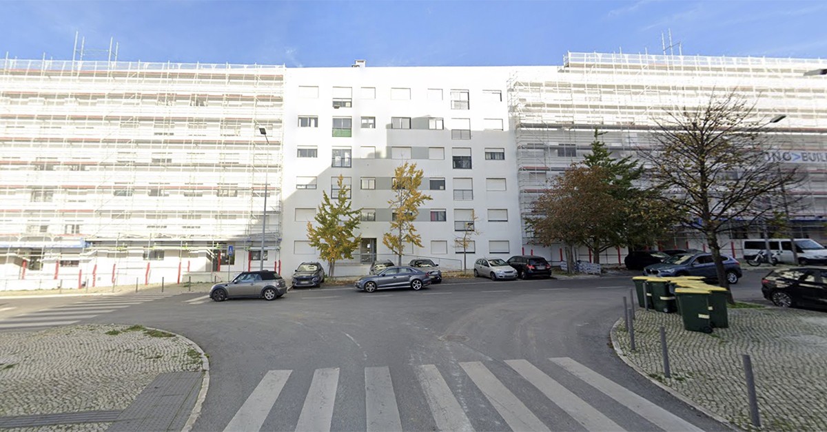 Habitação municipal
