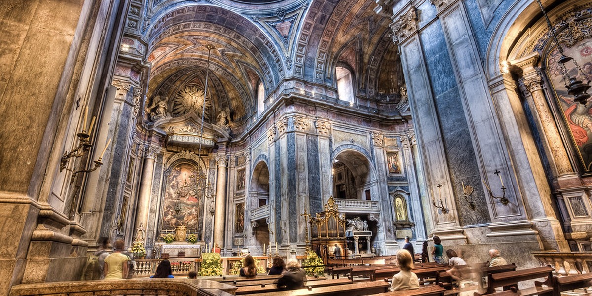 Basílica da Estrela