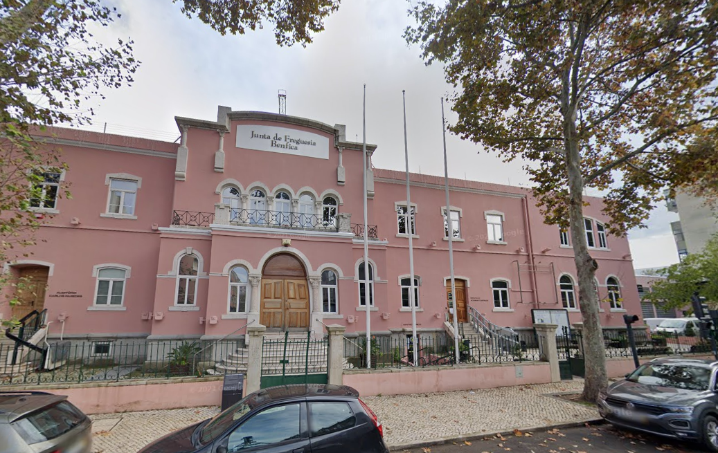 Junta de Freguesia de Benfica, Lisboa Casas de renda acessível em Lisboa