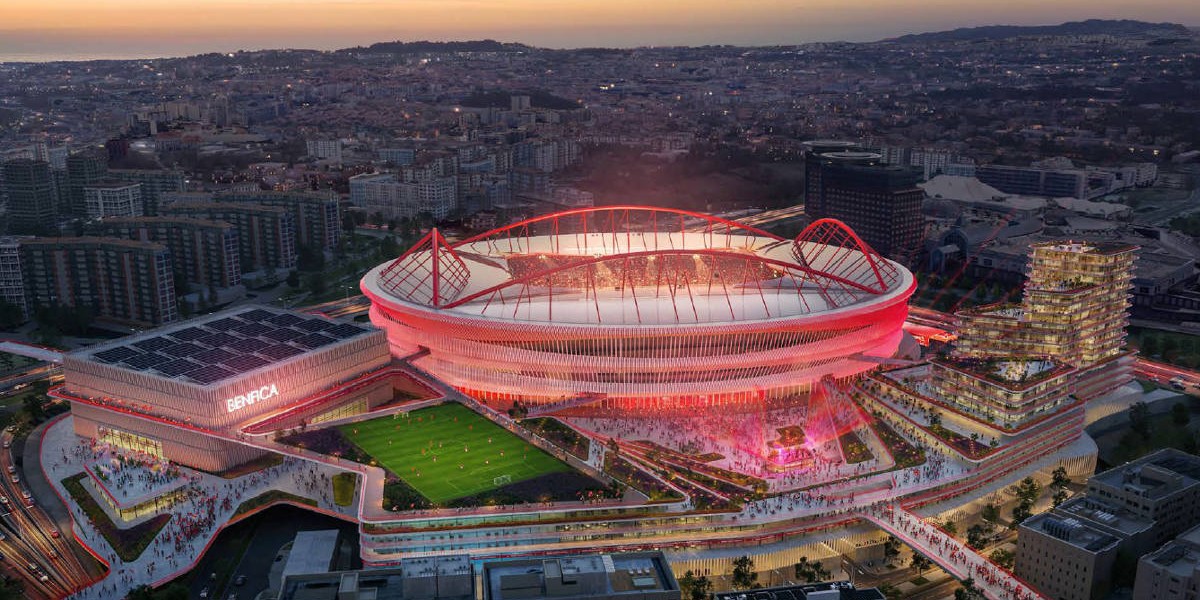 Benfica District