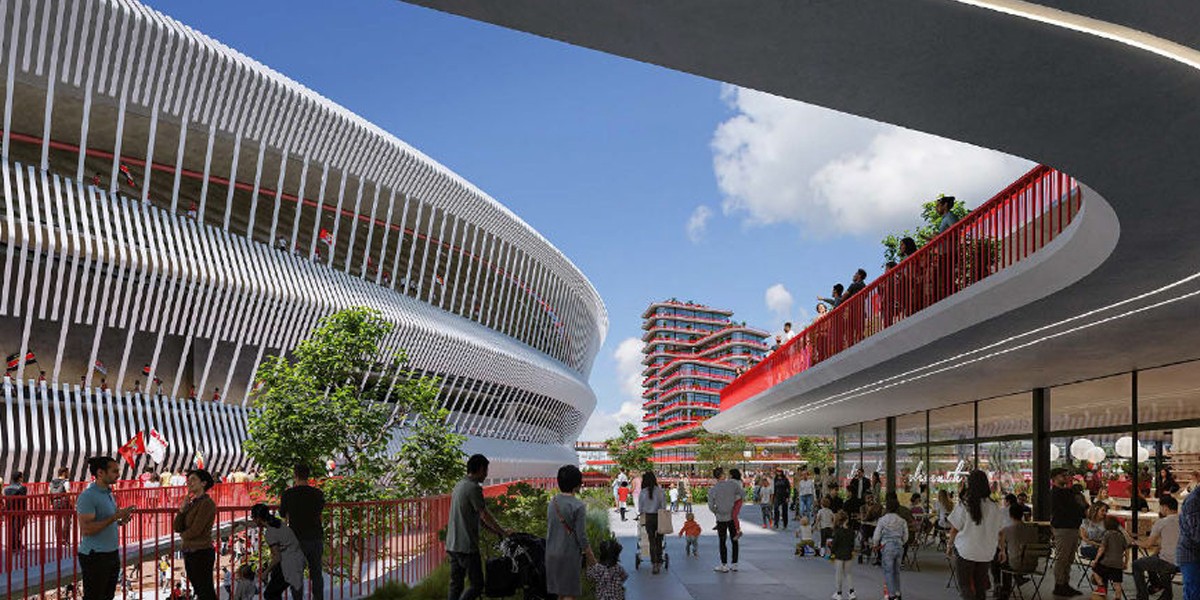 Benfica District