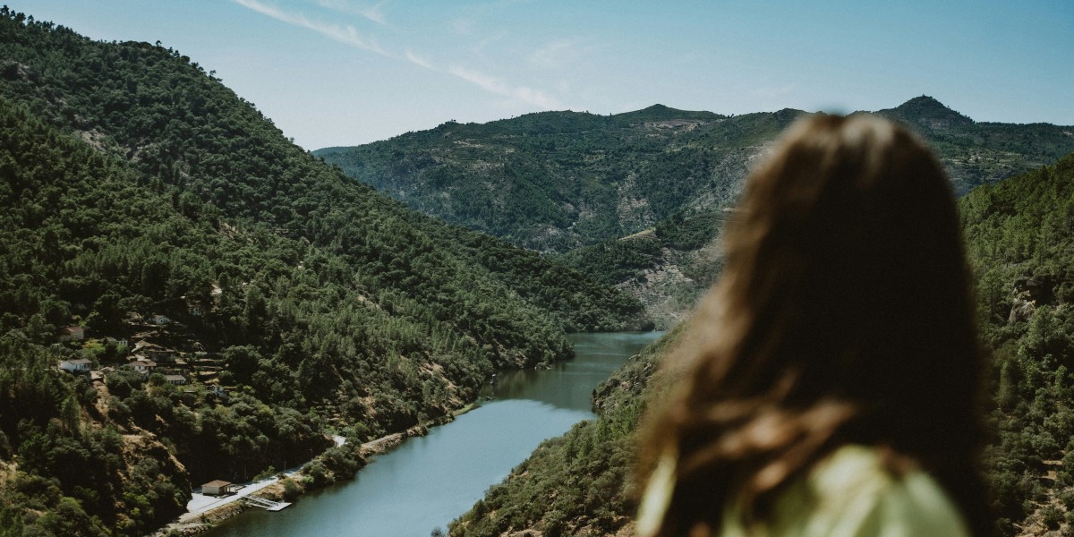 Living in Douro Valley