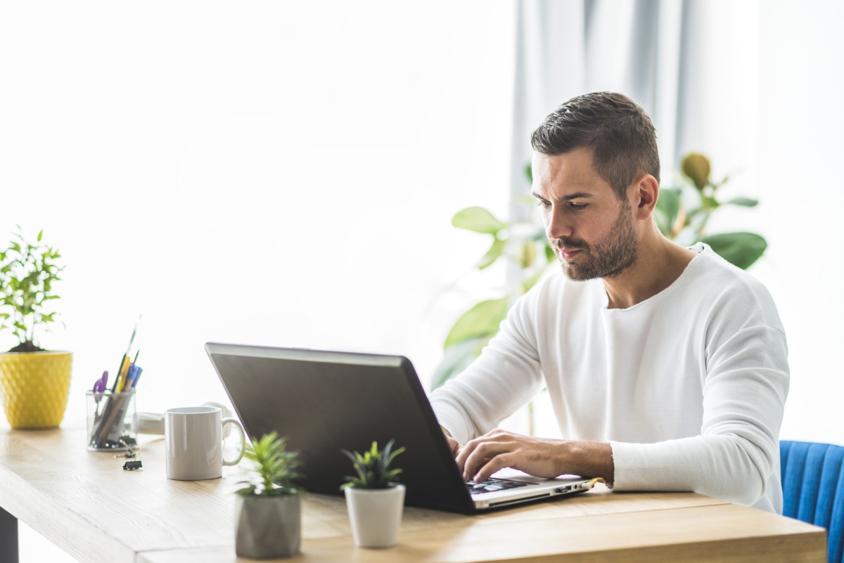 Pedir tarifa social da água online