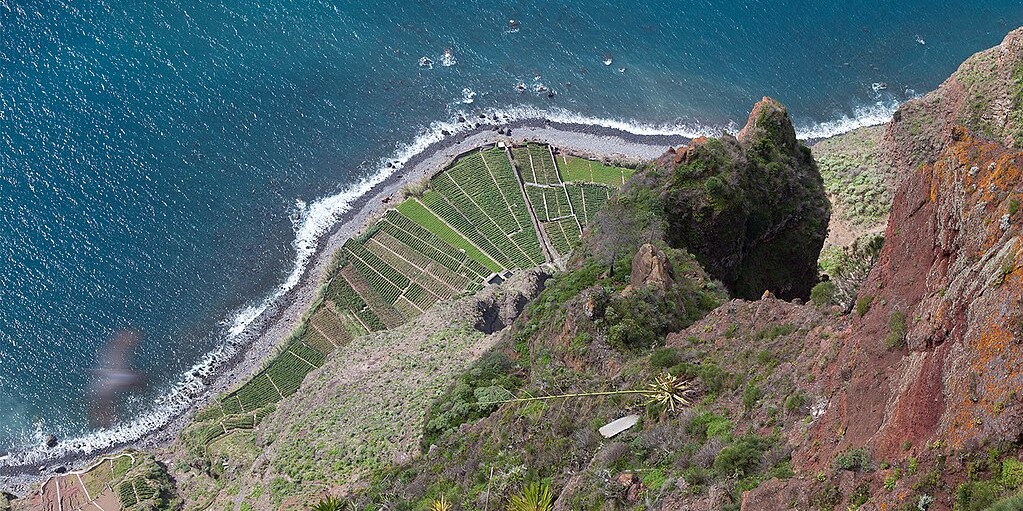 Cabo Girão