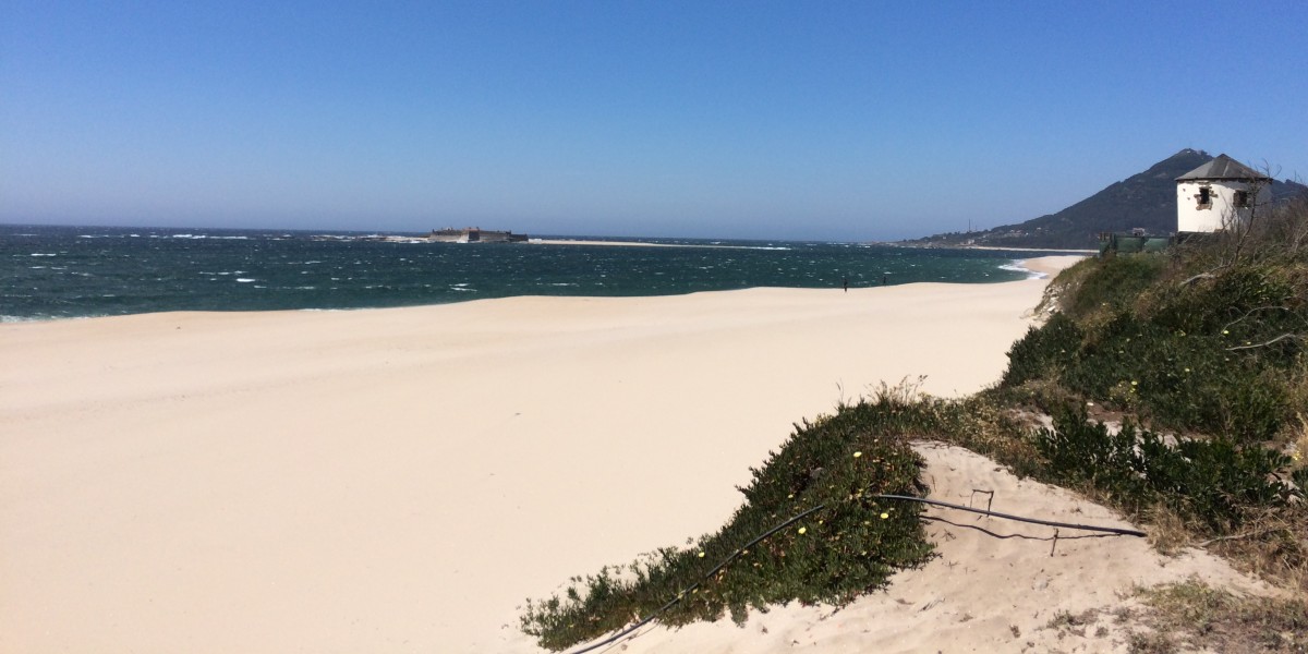 Top blue flag beaches in Portugal