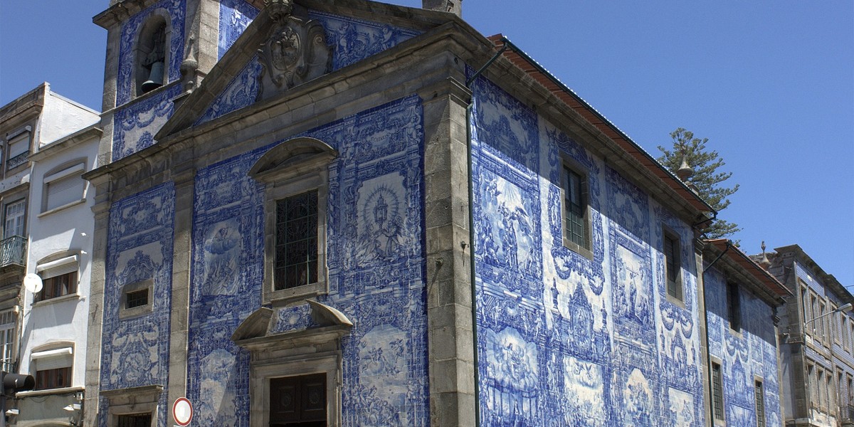 Capela das Almas