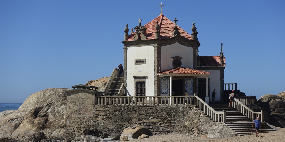 Capela Senhor da Pedra