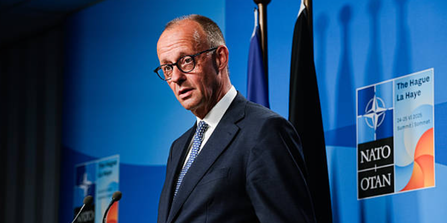 Friedrich Merz