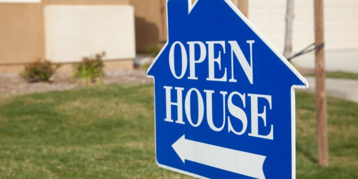 Open House