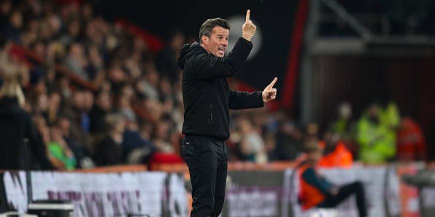 Marco Silva
