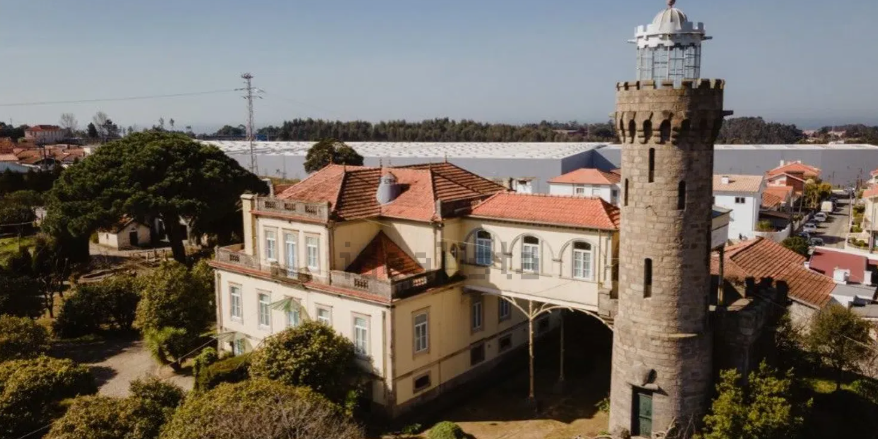 Palácio