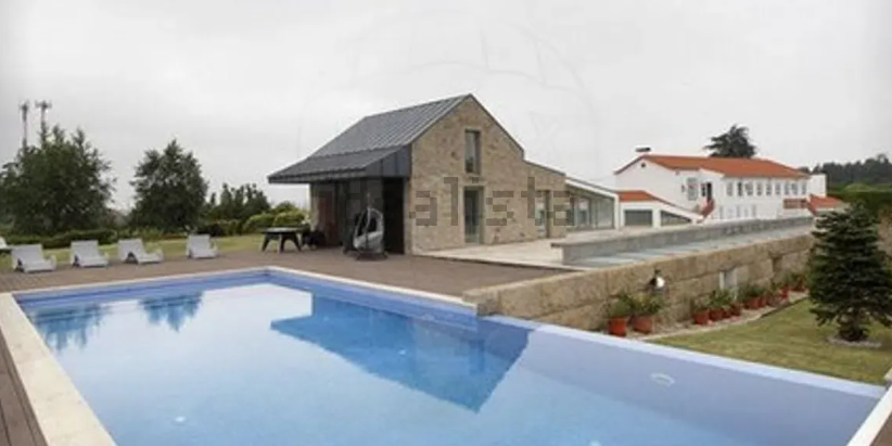 Quinta de luxo