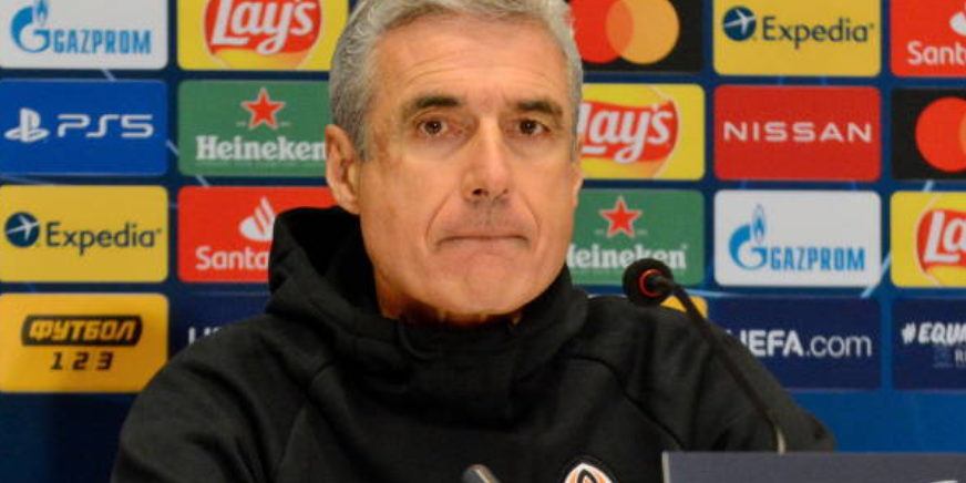 Luís Castro
